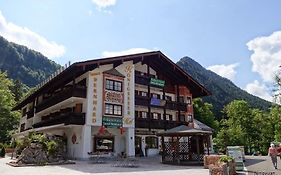 Hotel Koenigsseer Hof